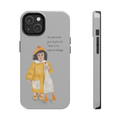 Tough Phone Cases, Model D-1