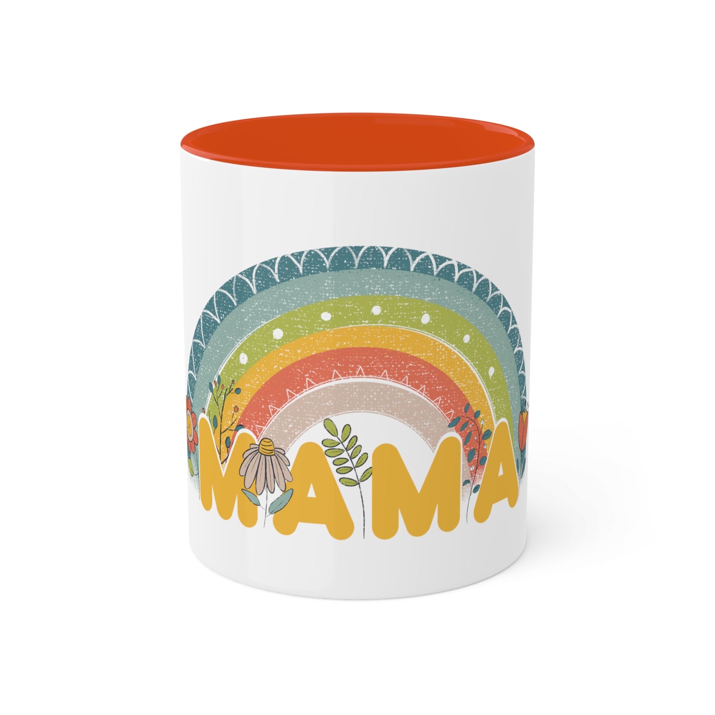 Love Mug MODEL "Mom7"