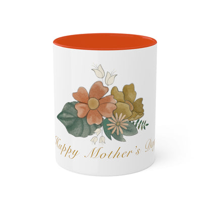 Love Mug MODEL "Mom2"