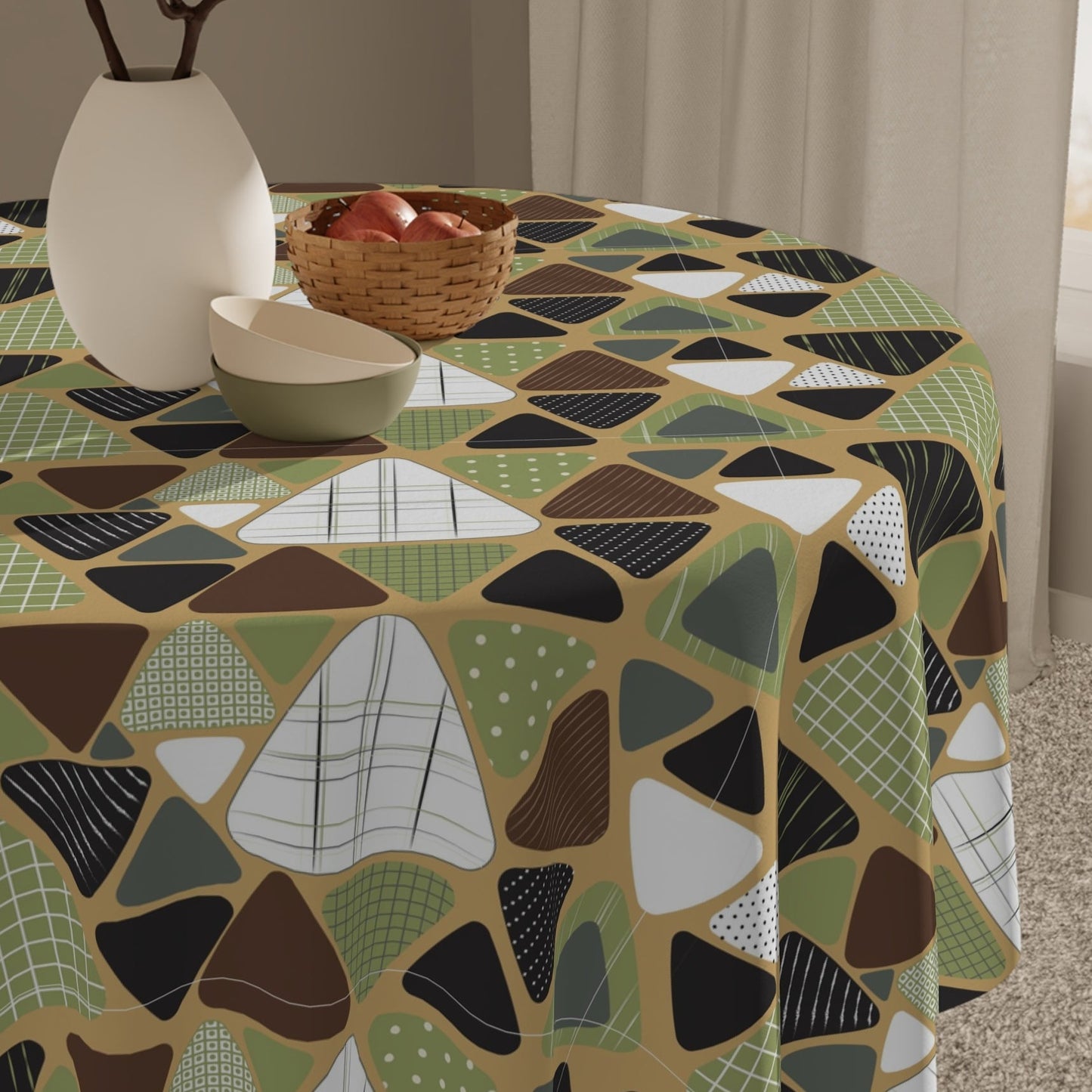 Tablecloth