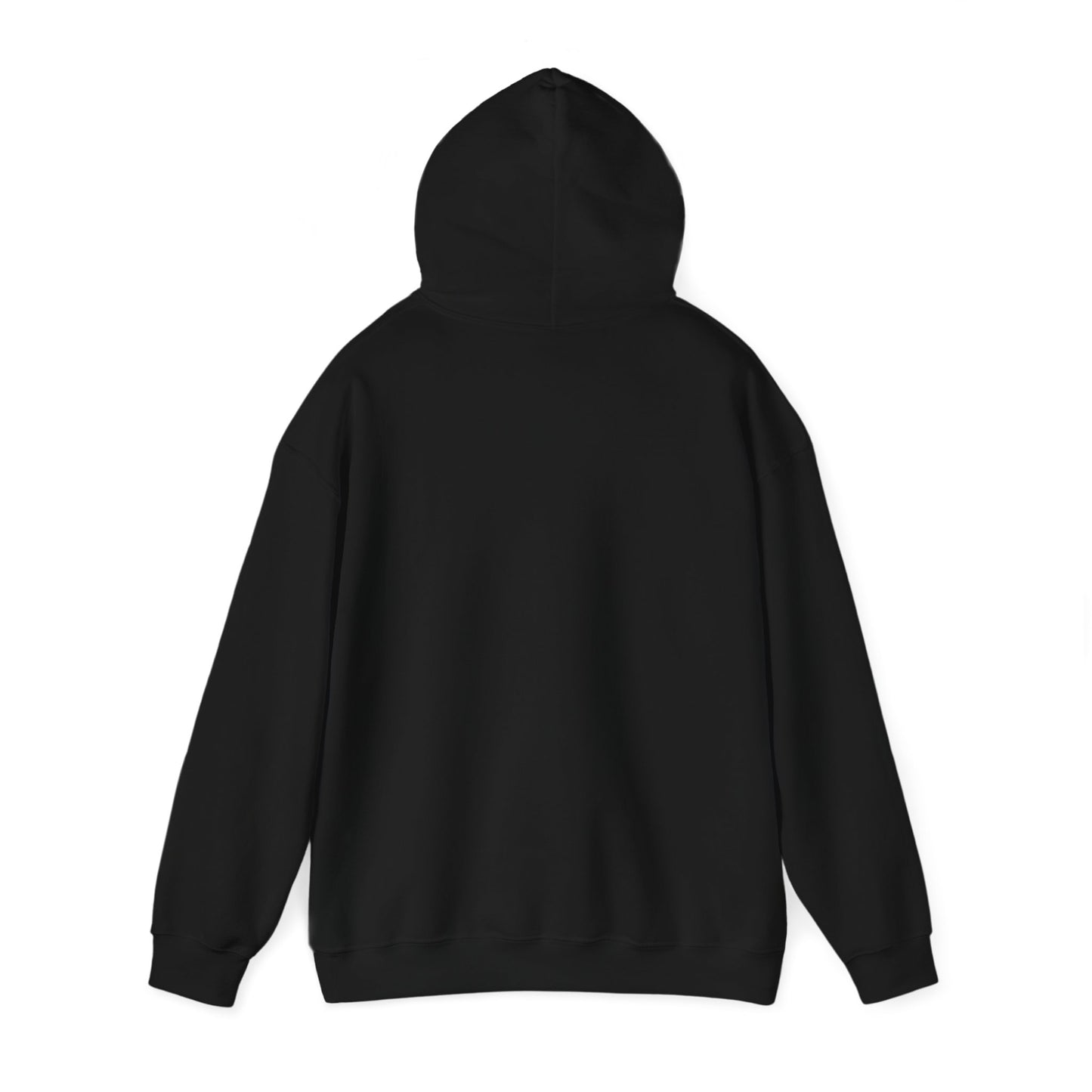 Halloween Hoodie - Unisex Heavy Blend Hooded Sweatshirt