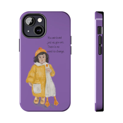 Tough Phone Cases, Model D-1