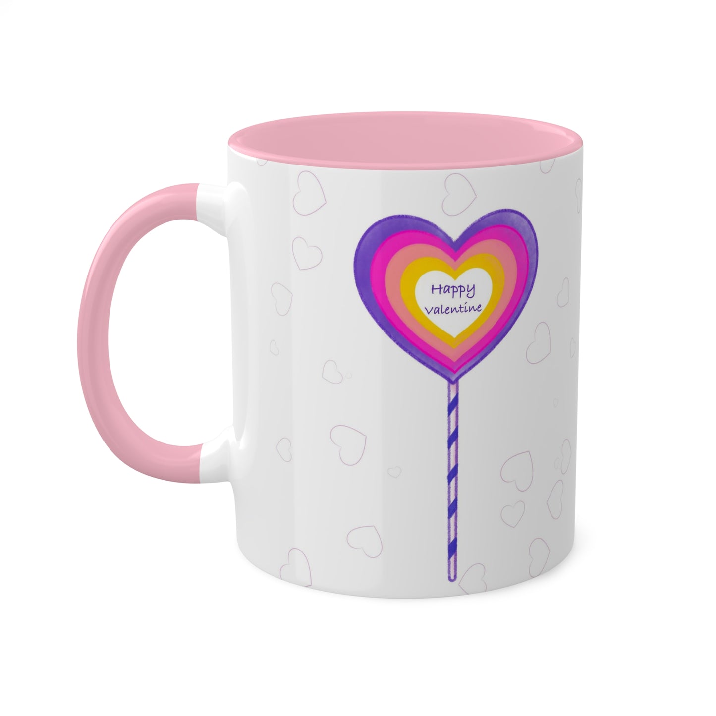 Love Mug MODEL B-V-9