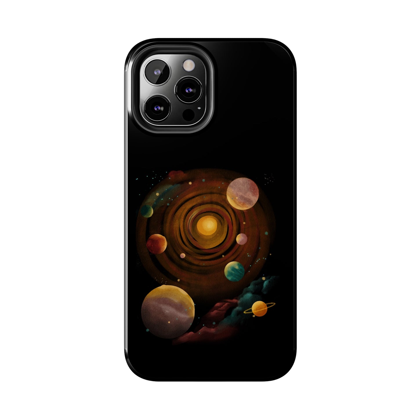 Tough Phone Cases, Model Astronomy