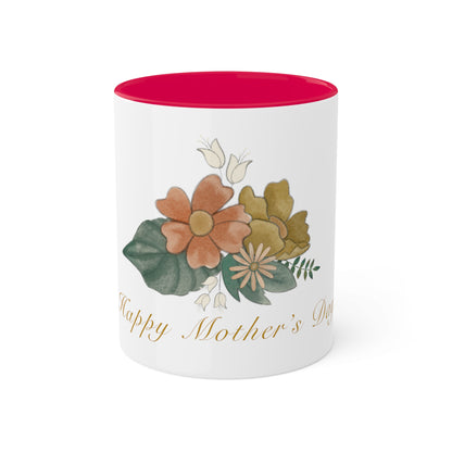 Love Mug MODEL "Mom2"