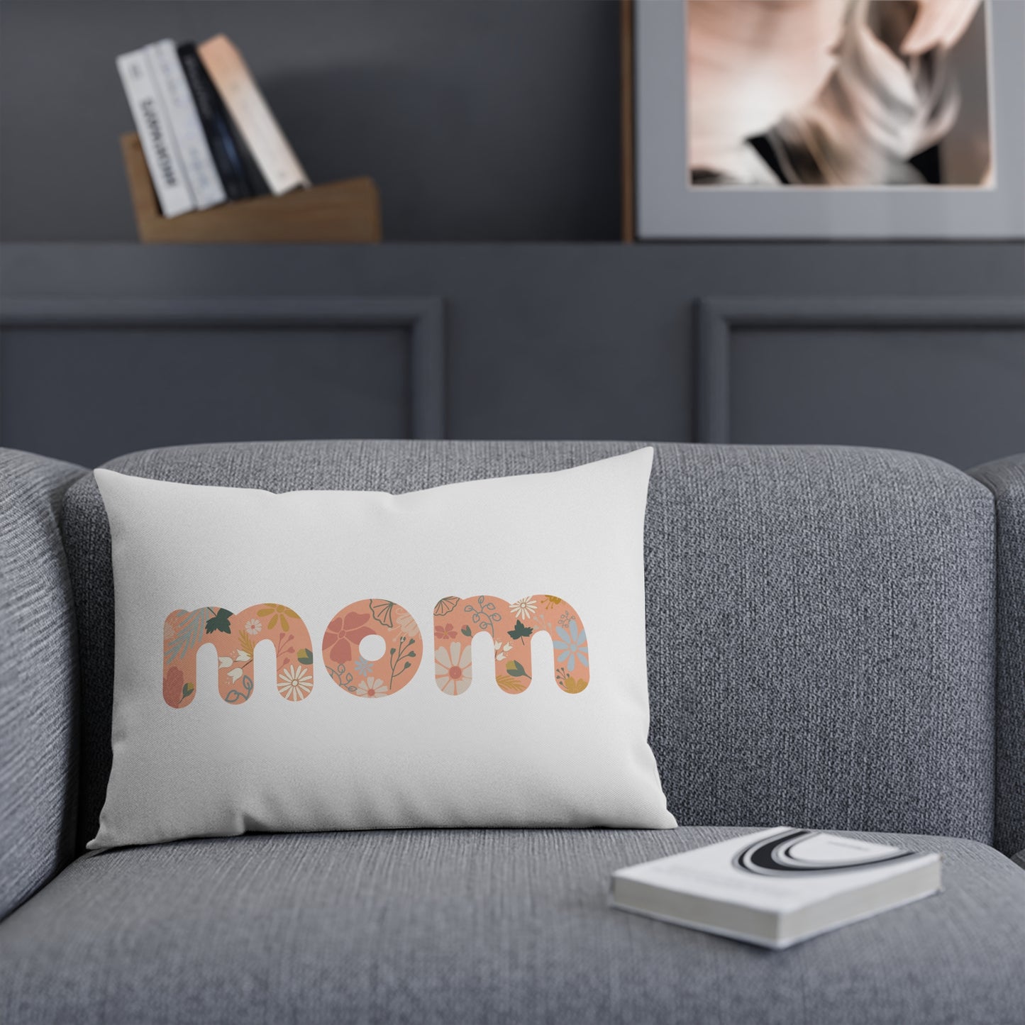 Cushion Model "Mom2"