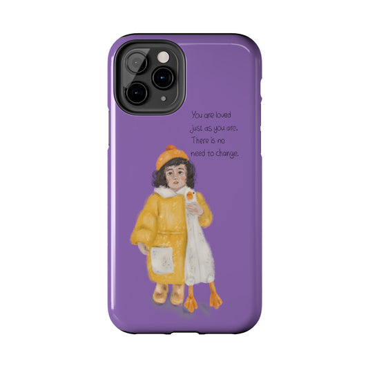 Tough Phone Cases, Model D-1