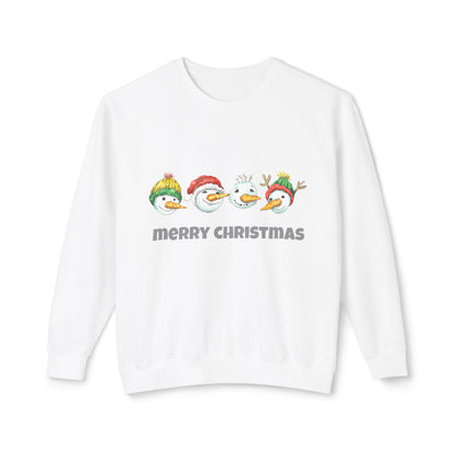 Christmas Sweater For Women, Funny Sweater, Gift For Her, Merry Christmas Sweater, Xmas Funny Sweatshirt, Winter Sweater, Gifts For Him