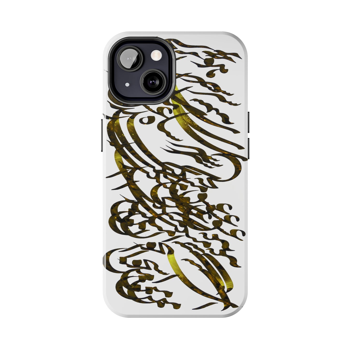 Persian Calligraphy Phone Case , model C-T-3