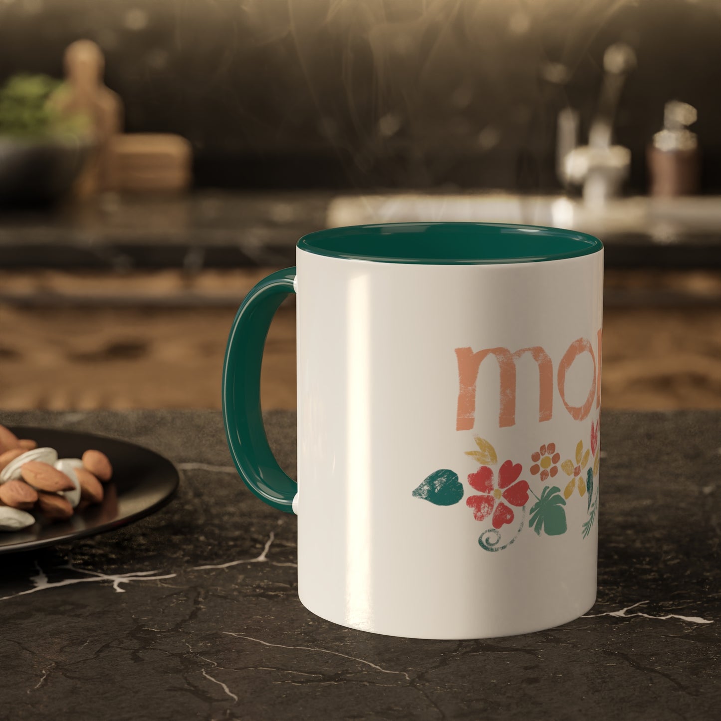 Love Mug MODEL "Mom3"