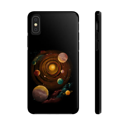 Tough Phone Cases, Model Astronomy