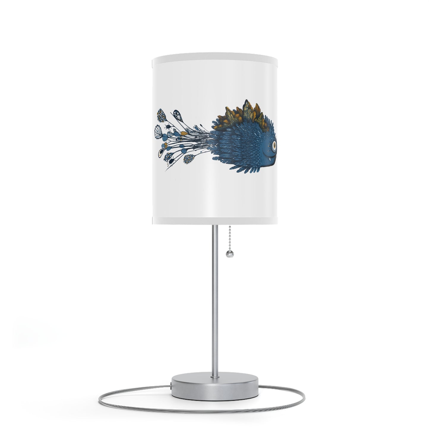 Lamp on a Stand, US|CA plug "shamahi"