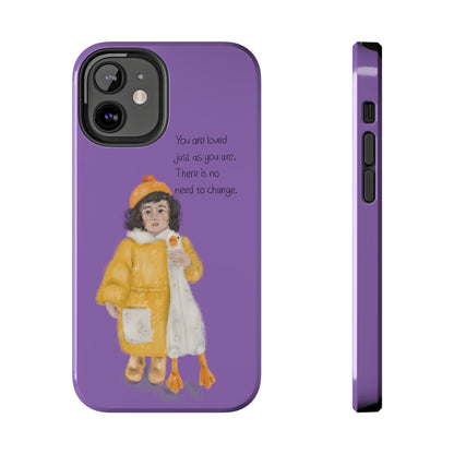 Tough Phone Cases, Model D-1