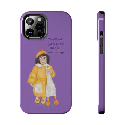 Tough Phone Cases, Model D-1