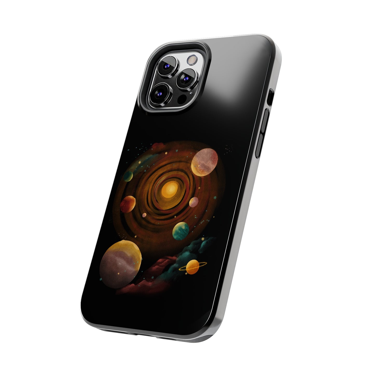 Tough Phone Cases, Model Astronomy