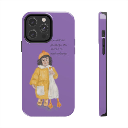 Tough Phone Cases, Model D-1