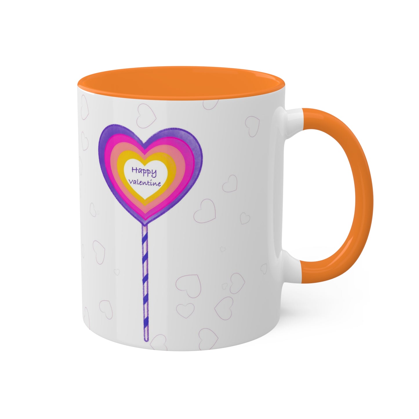 Love Mug MODEL B-V-9