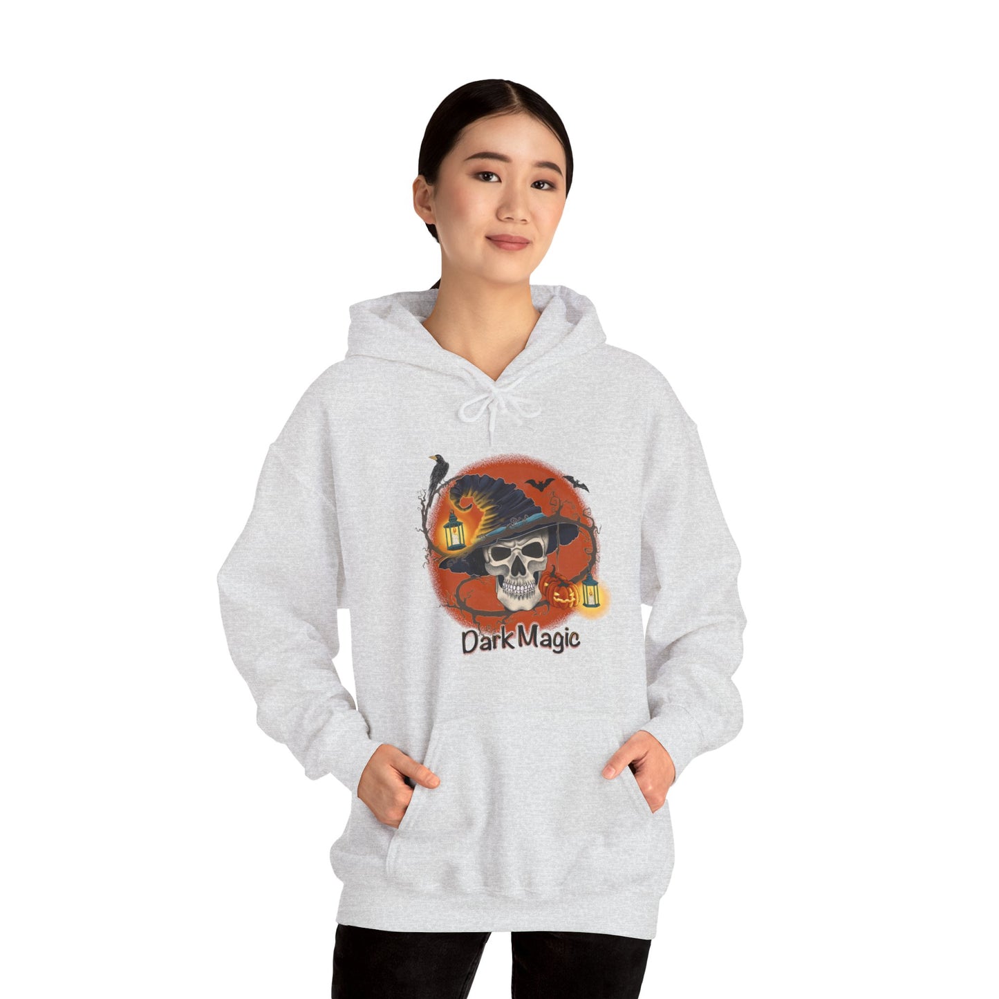 Halloween Hoodie