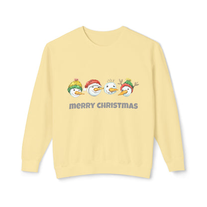 Christmas Sweater For Women, Funny Sweater, Gift For Her, Merry Christmas Sweater, Xmas Funny Sweatshirt, Winter Sweater, Gifts For Him