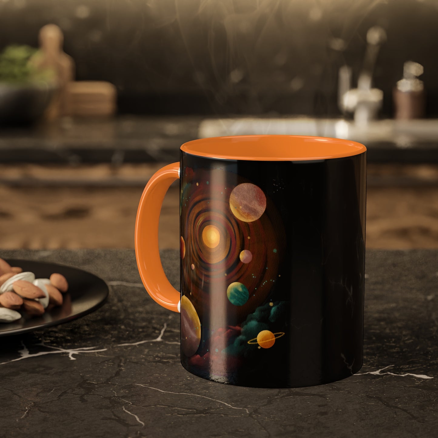 Love Mug MODEL Astronomy