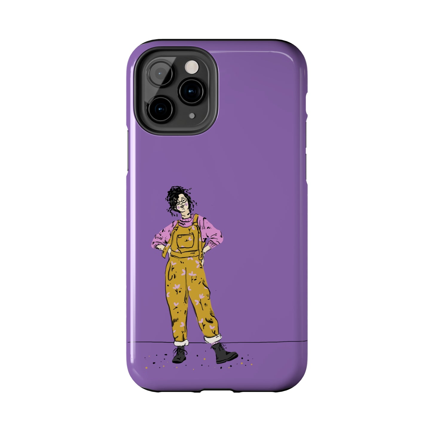 Tough Phone Cases, Model D-5