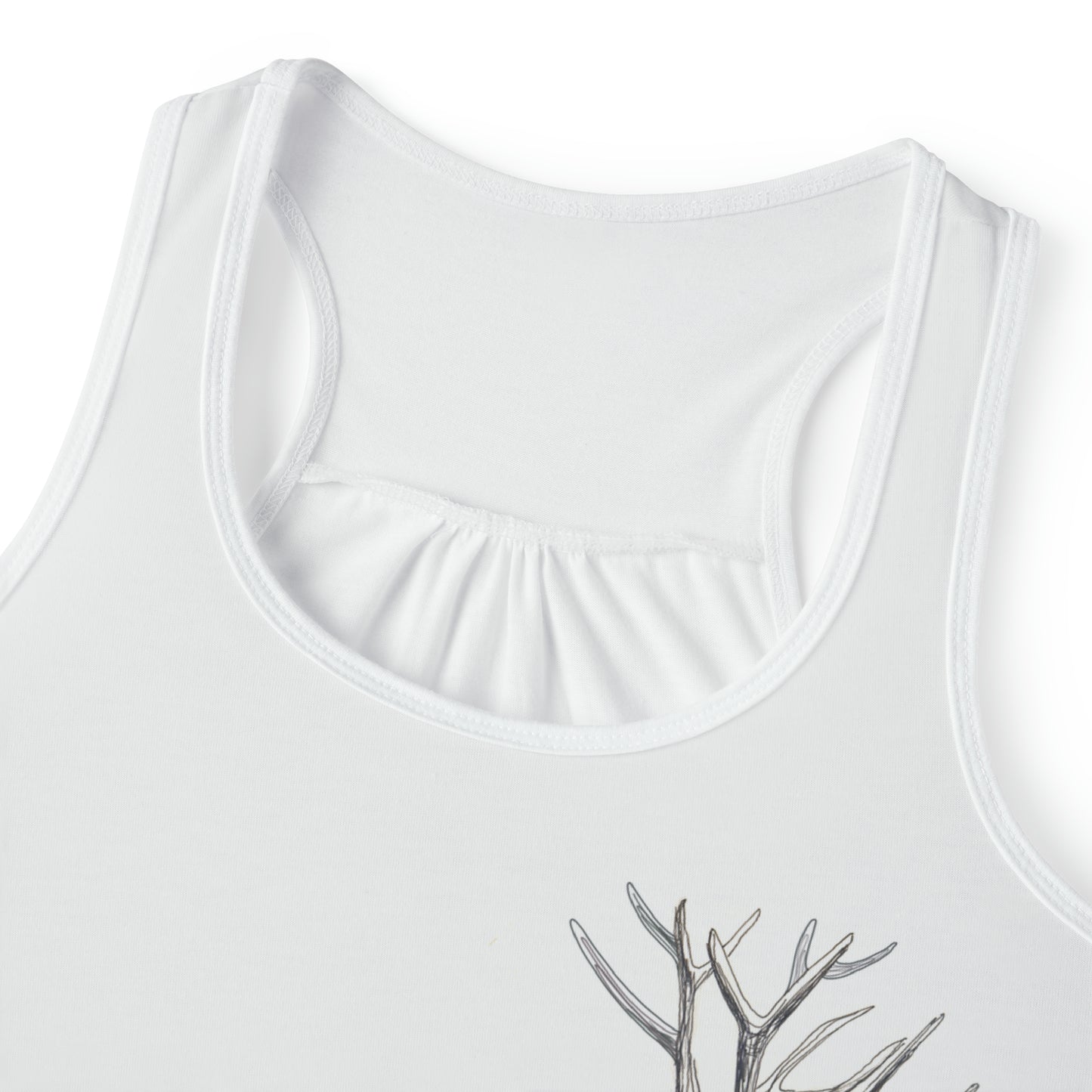 Women's Tank Top (AOP), "GAVAZN-LAK"