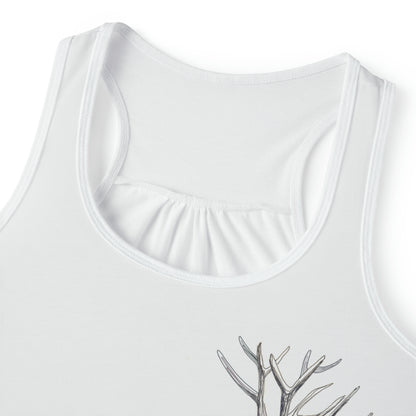 Women's Tank Top (AOP), "GAVAZN-LAK"