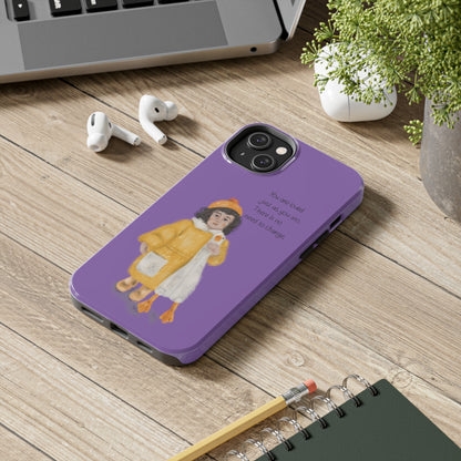 Tough Phone Cases, Model D-1