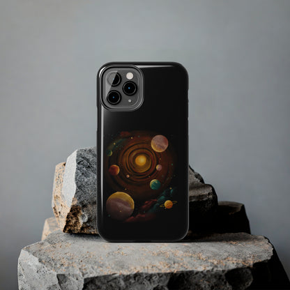 Tough Phone Cases, Model Astronomy