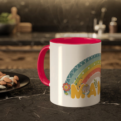 Love Mug MODEL "Mom7"