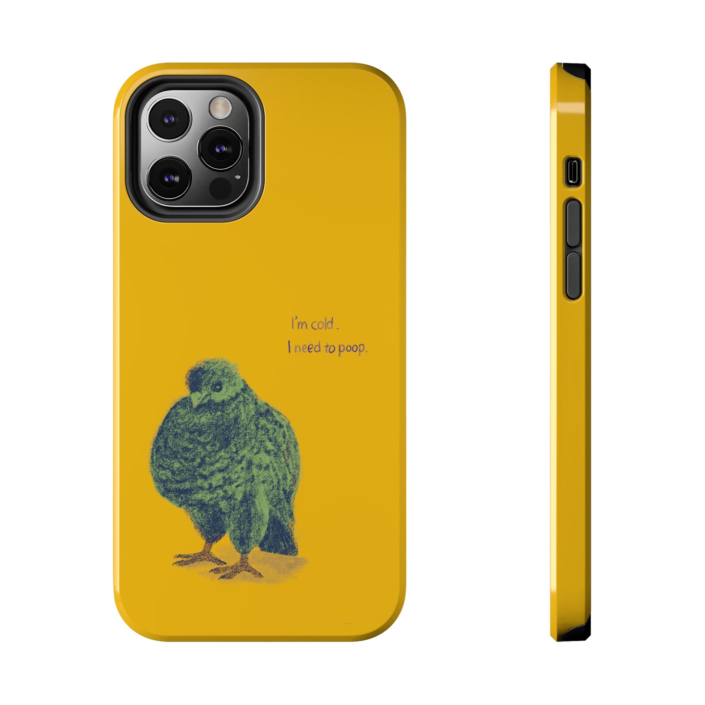 Tough Phone Cases, Model D-3