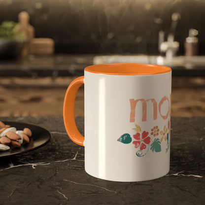 Love Mug MODEL "Mom3"