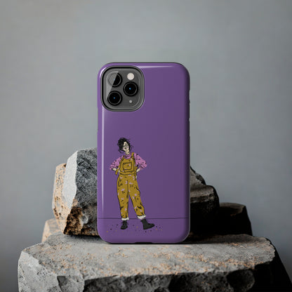 Tough Phone Cases, Model D-5