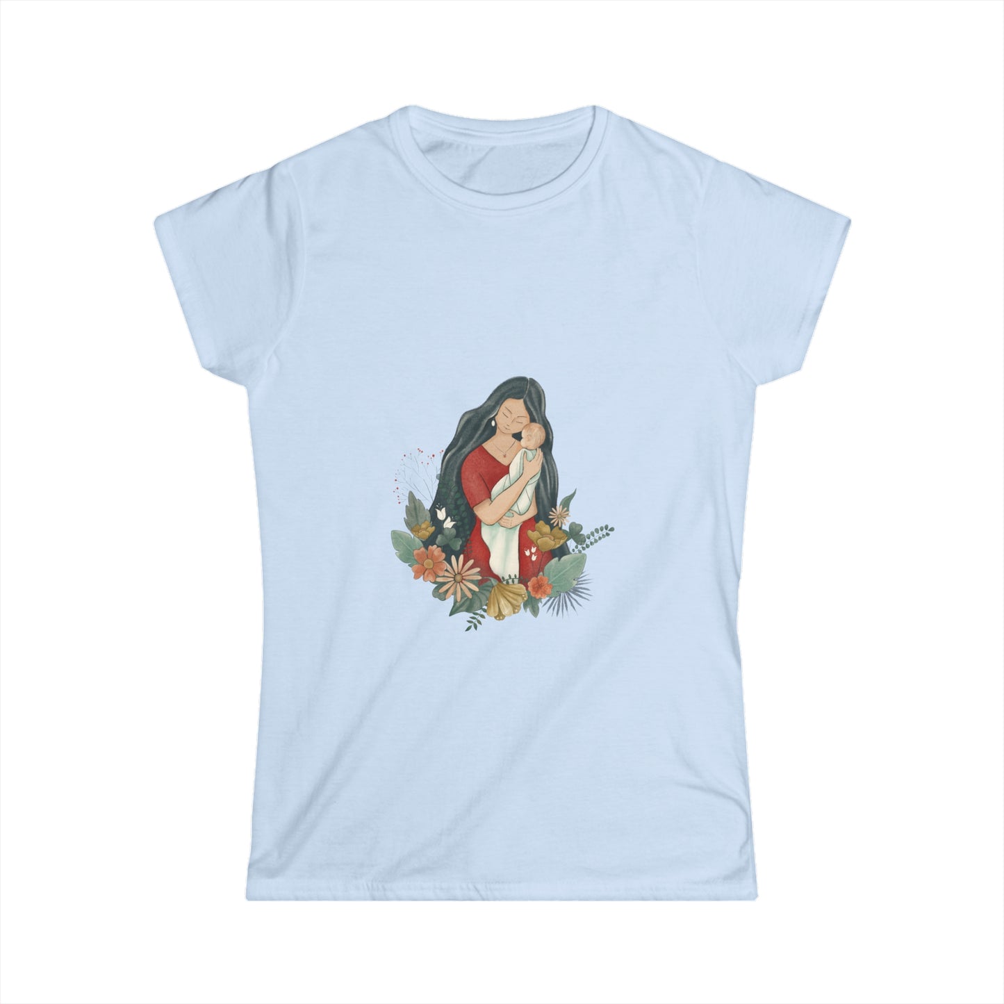 Women's Softstyle Tee