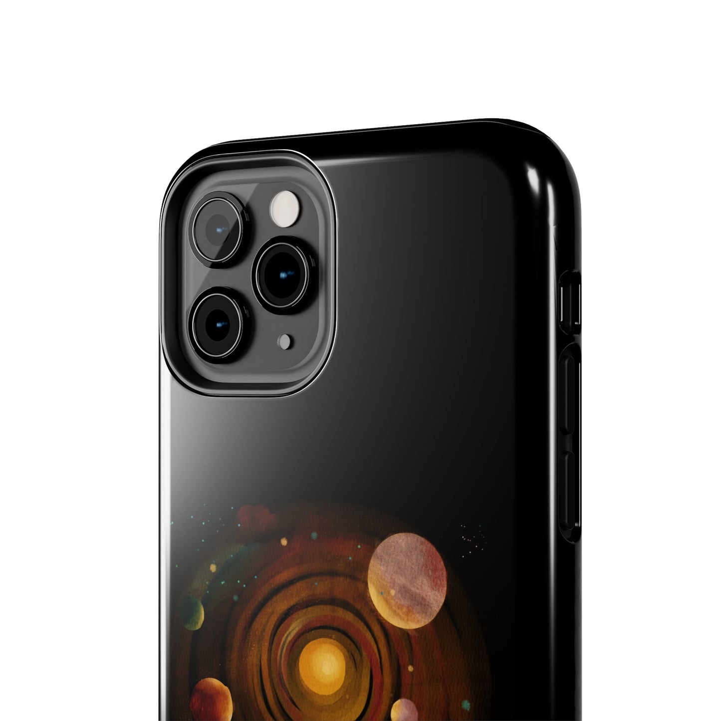 Tough Phone Cases, Model Astronomy