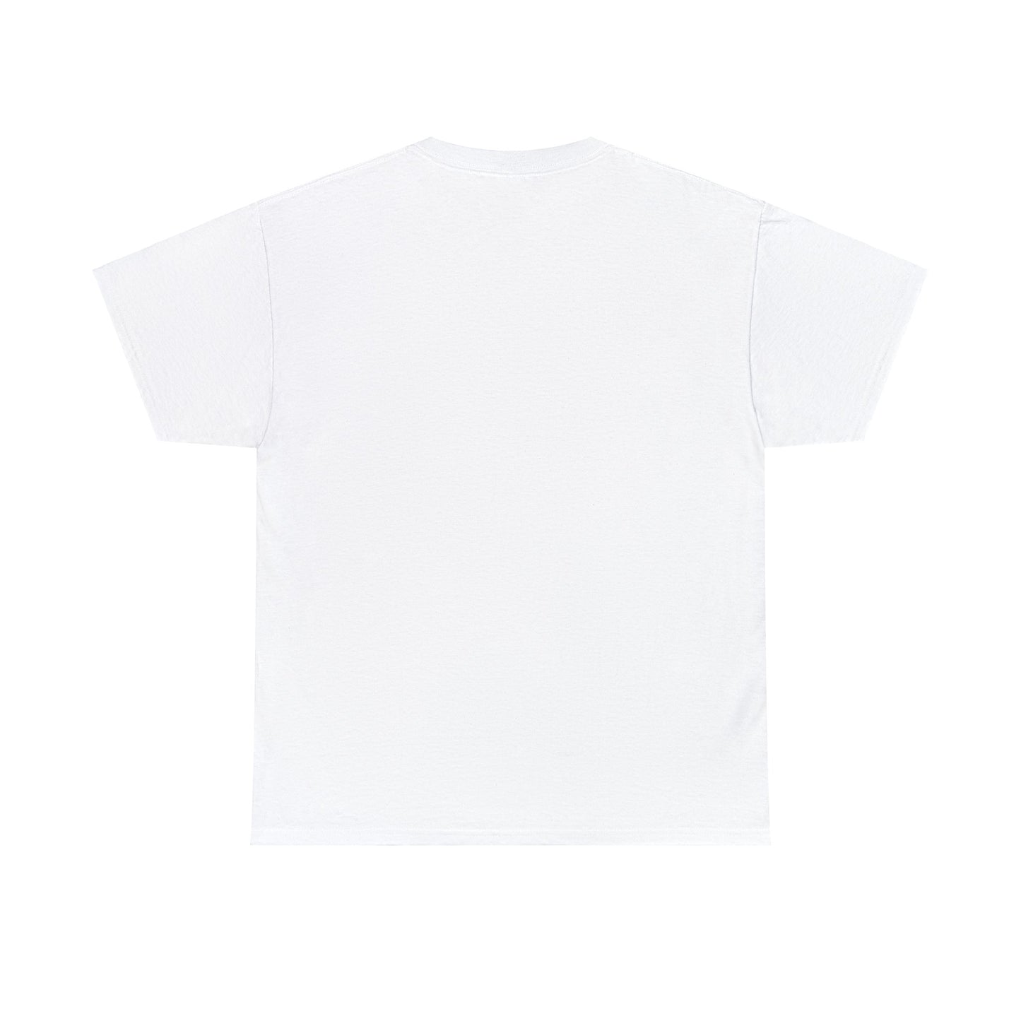 Unisex Heavy Cotton Tee, "SHAMAHI"