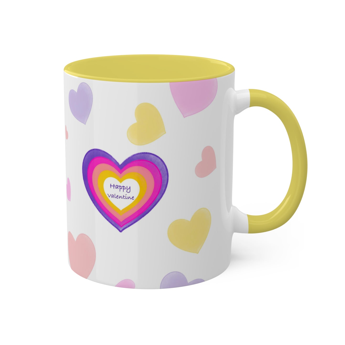 Love Mug MODEL B-V-10