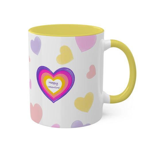 Love Mug MODEL B-V-10