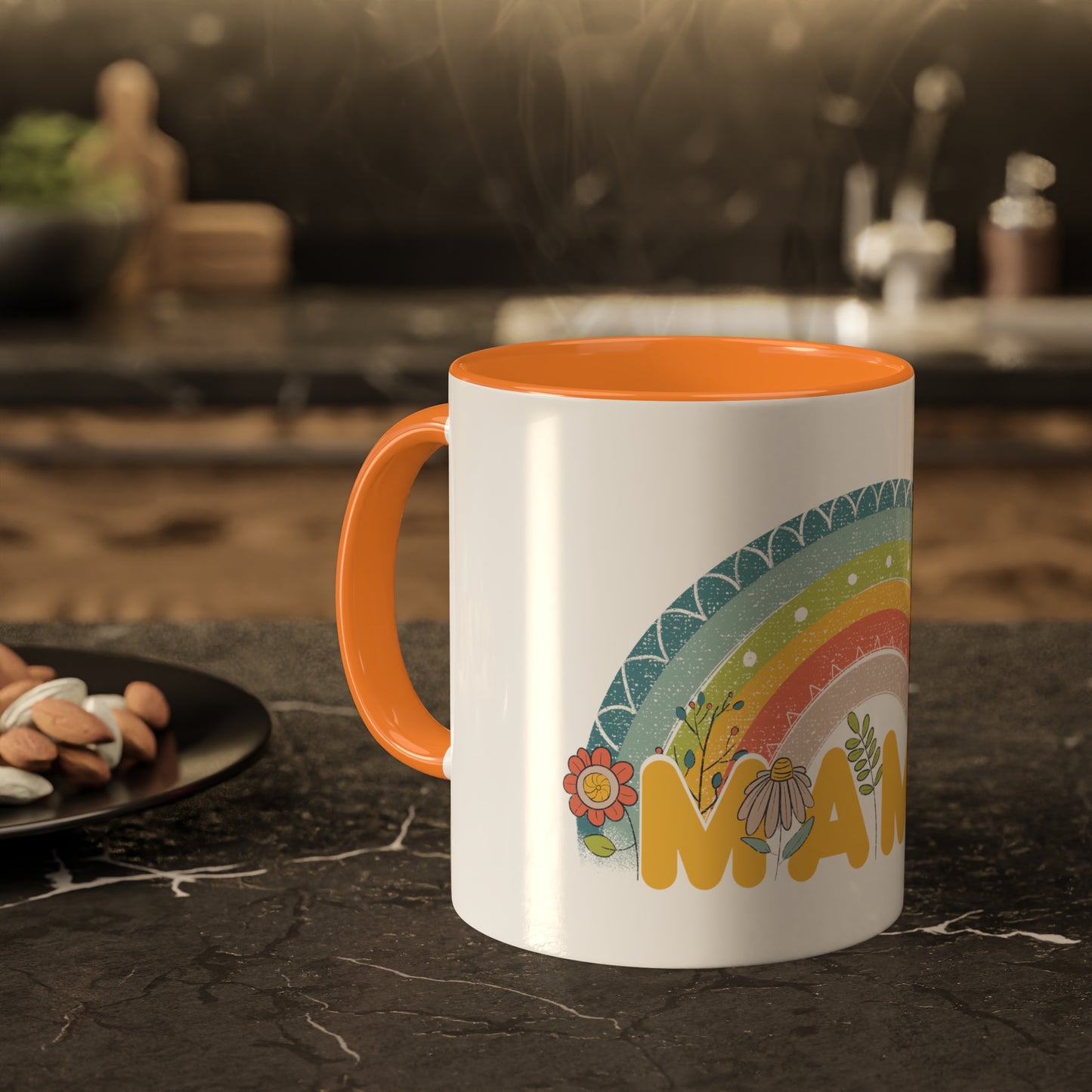 Love Mug MODEL "Mom7"