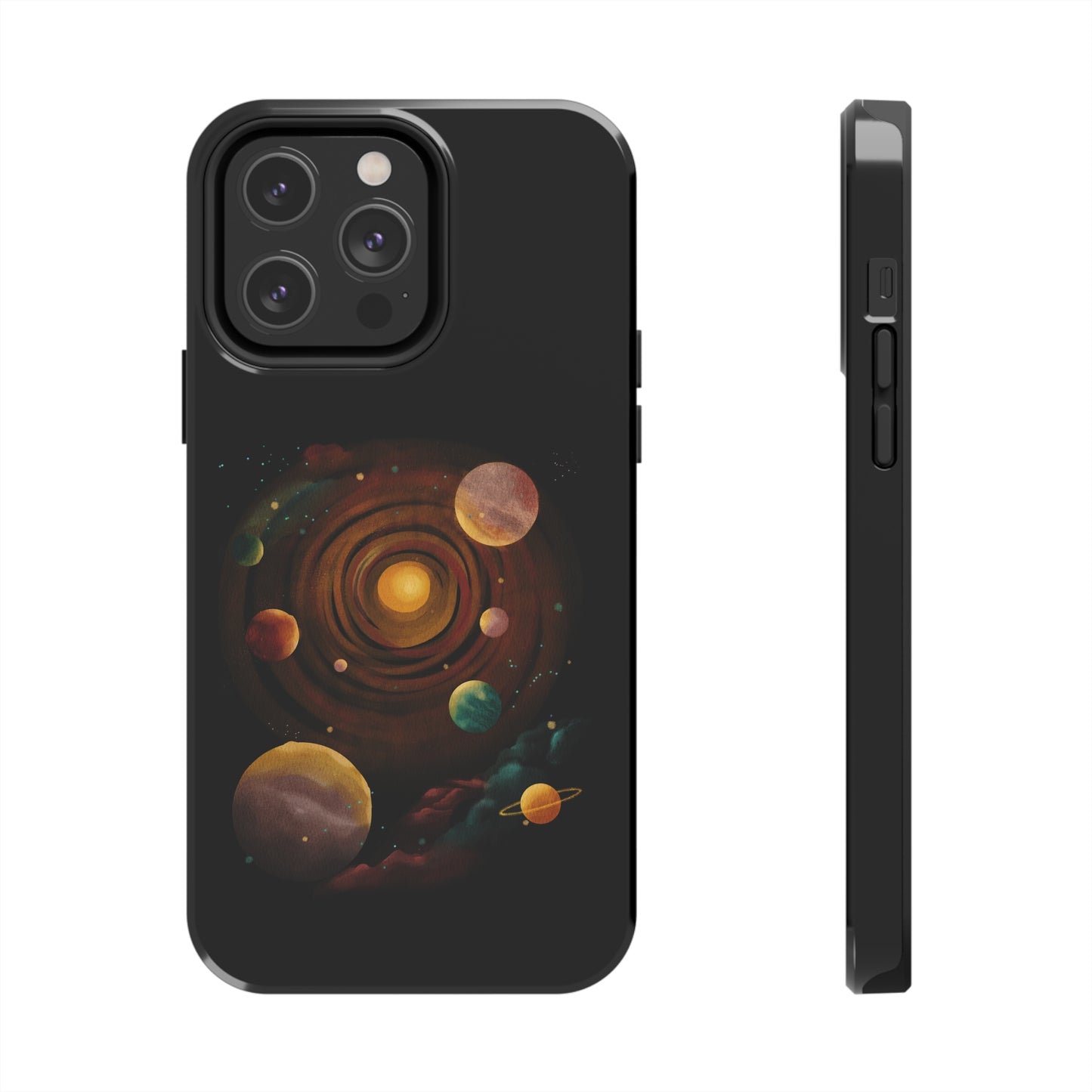 Tough Phone Cases, Model Astronomy