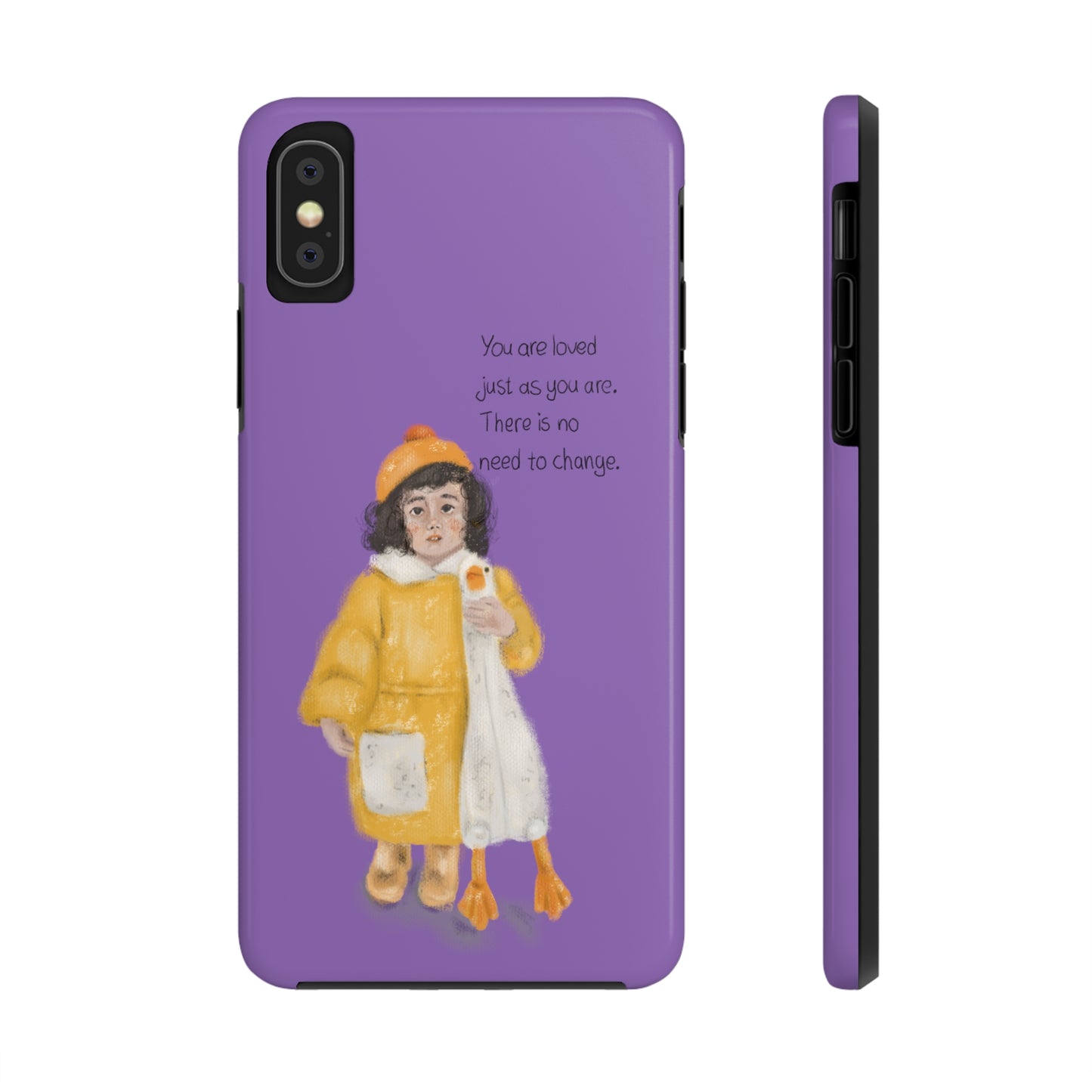 Tough Phone Cases, Model D-1