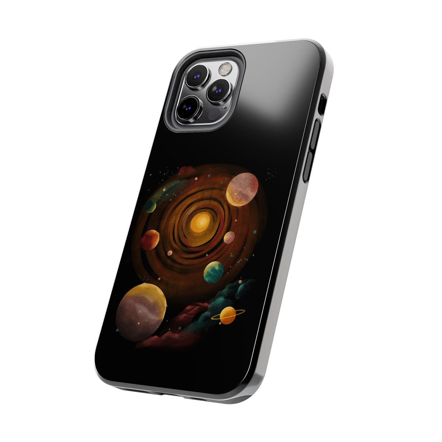 Tough Phone Cases, Model Astronomy