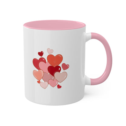 Love Mug MODEL B-V-4