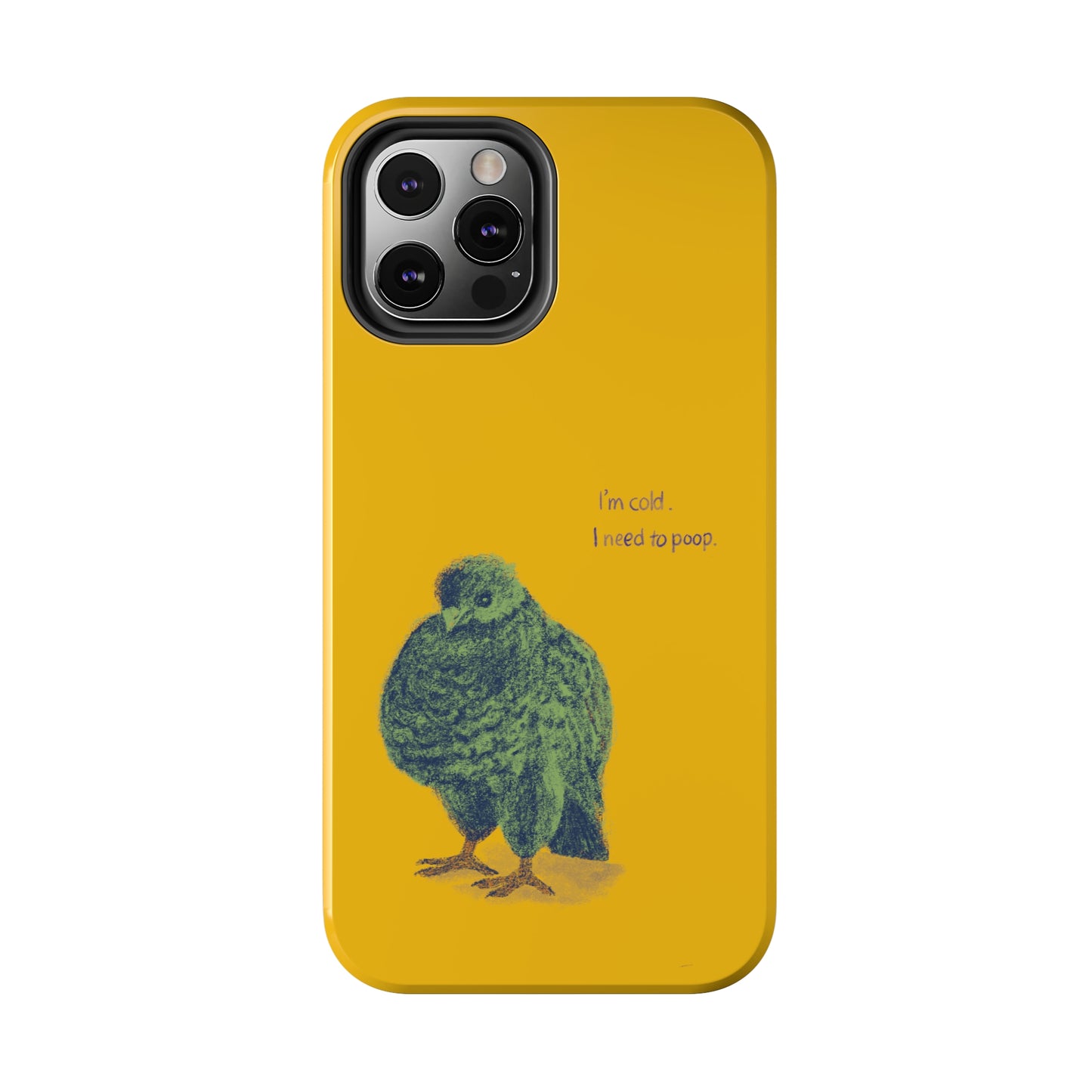 Tough Phone Cases, Model D-3