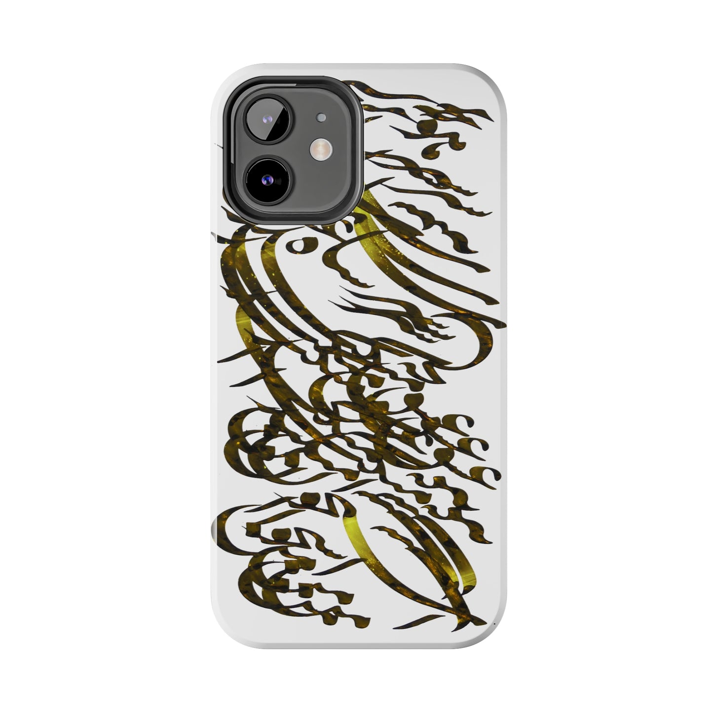 Persian Calligraphy Phone Case , model C-T-3