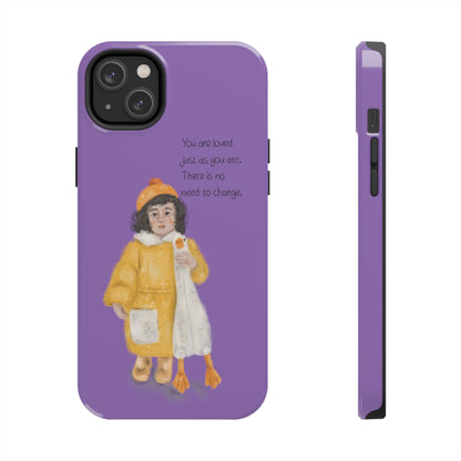 Tough Phone Cases, Model D-1