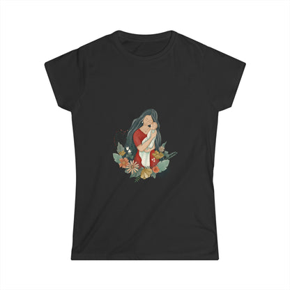 Women's Softstyle Tee