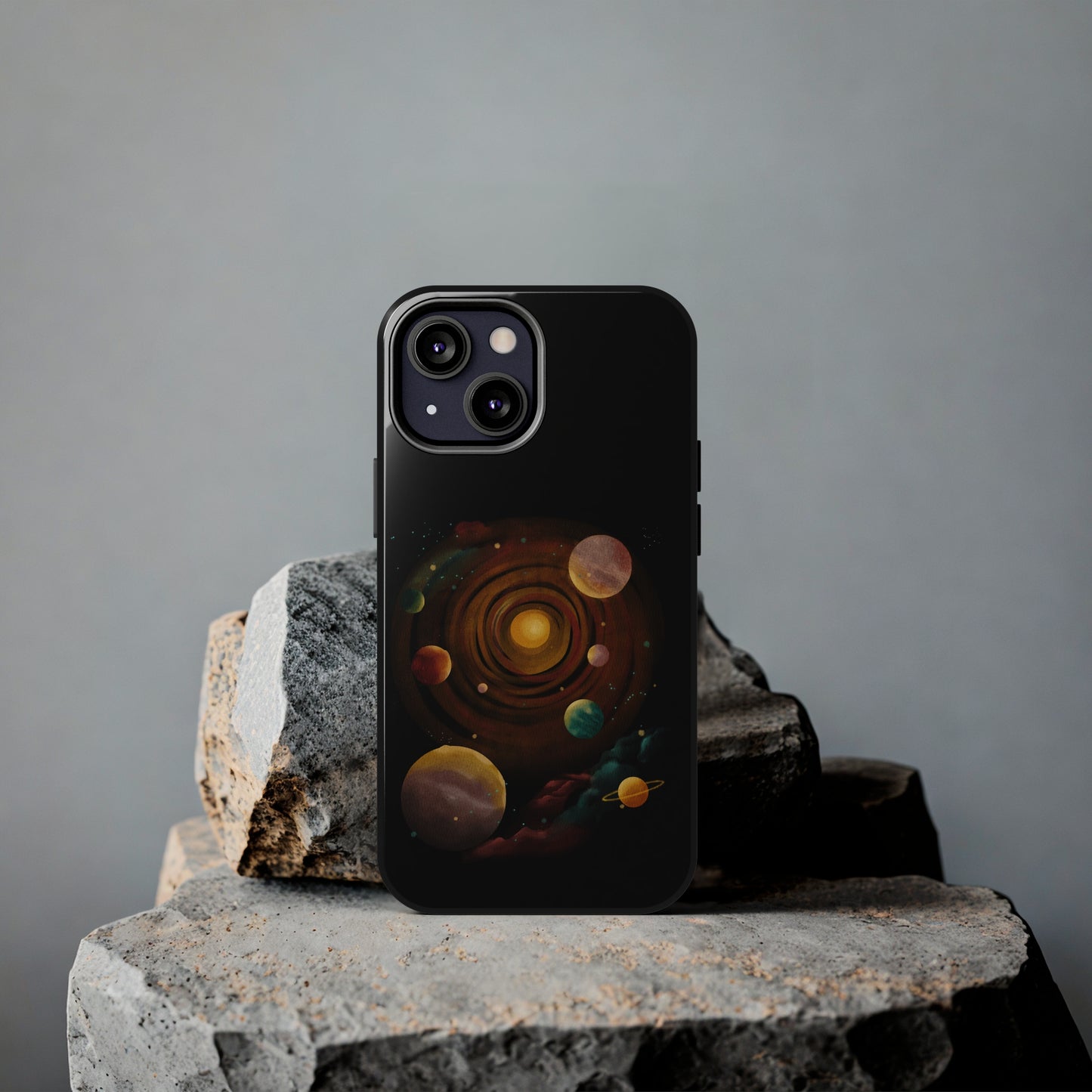 Tough Phone Cases, Model Astronomy