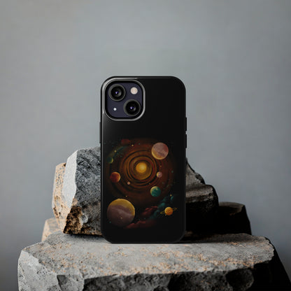 Tough Phone Cases, Model Astronomy