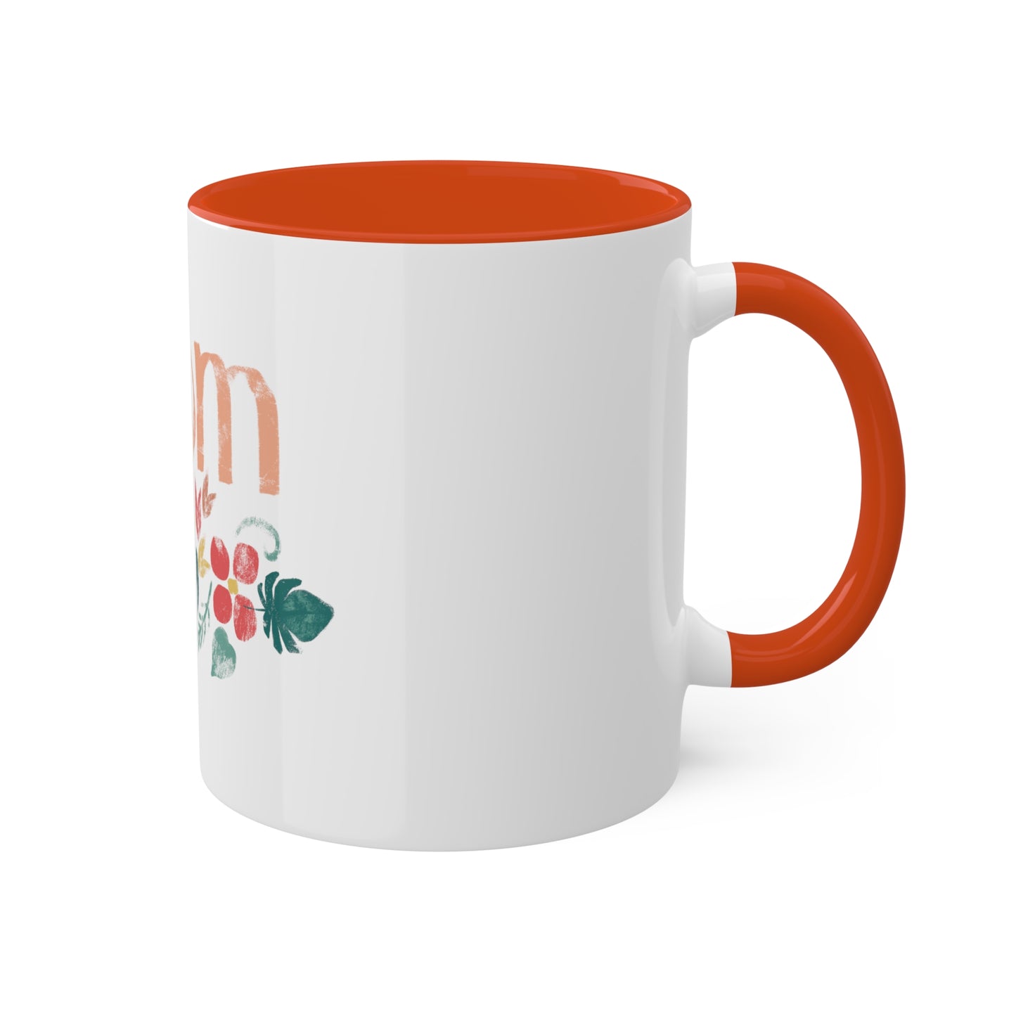 Love Mug MODEL "Mom3"